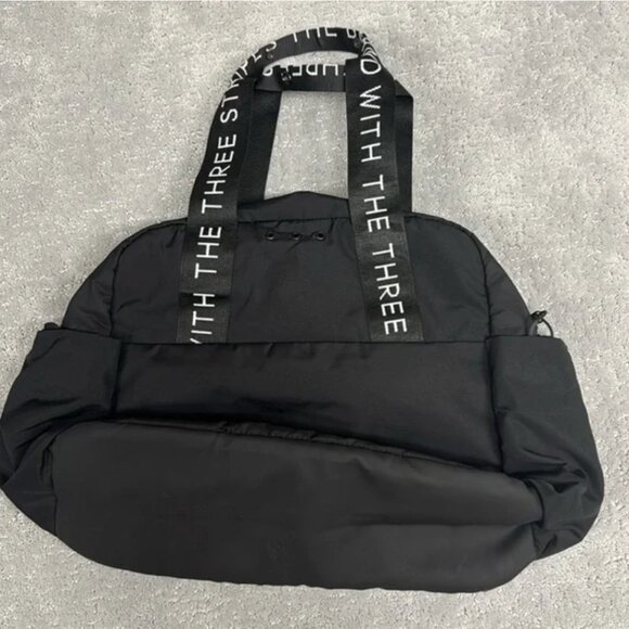 Adidas Sport to Street Tote Bag - Picture 3 of 6